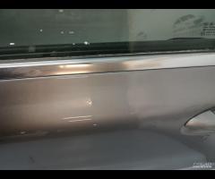 PORTA PORTIERA POSTERIORE SINISTRA MERCEDES A180 W - 6