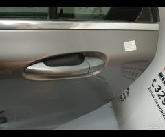 PORTA PORTIERA POSTERIORE SINISTRA MERCEDES A180 W - 7