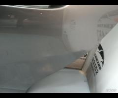 PORTA PORTIERA POSTERIORE SINISTRA MERCEDES A180 W - 11