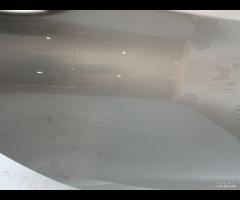 PORTA PORTIERA POSTERIORE DESTRA DX OPEL ASTRA K 2 - 12