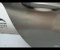 PORTA PORTIERA POSTERIORE DESTRA DX OPEL ASTRA K 2 - 13