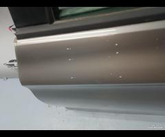 PORTA PORTIERA POSTERIORE SINISTRA SX OPEL ASTRA K - 6