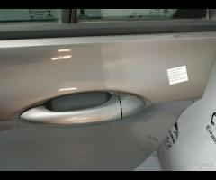 PORTA PORTIERA POSTERIORE SINISTRA SX OPEL ASTRA K - 8