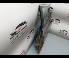 PORTA PORTIERA POSTERIORE SINISTRA SX OPEL ASTRA K - 19