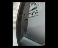 PORTA PORTIERA POSTERIORE SINISTRA SX OPEL ASTRA K - 20