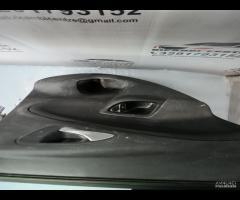 PORTA PORTIERA POSTERIORE SINISTRA SX OPEL ASTRA K - 21
