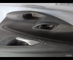 PORTA PORTIERA POSTERIORE SINISTRA SX OPEL ASTRA K - 22