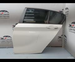 PORTA PORTIERA POSTERIORE SINISTRA SX BMW 1 F20 20