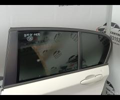 PORTA PORTIERA POSTERIORE SINISTRA SX BMW 1 F20 20