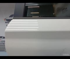 PORTA PORTIERA POSTERIORE SINISTRA SX BMW 1 F20 20 - 6