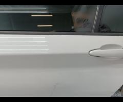 PORTA PORTIERA POSTERIORE SINISTRA SX BMW 1 F20 20 - 7