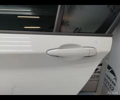PORTA PORTIERA POSTERIORE SINISTRA SX BMW 1 F20 20 - 8