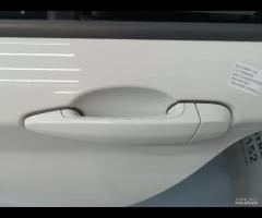 PORTA PORTIERA POSTERIORE SINISTRA SX BMW 1 F20 20 - 10