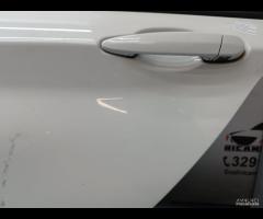 PORTA PORTIERA POSTERIORE SINISTRA SX BMW 1 F20 20 - 11