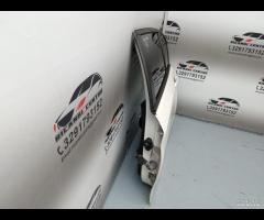 PORTA PORTIERA POSTERIORE SINISTRA SX BMW 1 F20 20 - 19