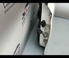 PORTA PORTIERA POSTERIORE SINISTRA SX BMW 1 F20 20 - 21