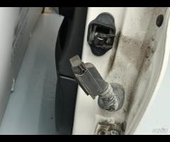 PORTA PORTIERA POSTERIORE SINISTRA SX BMW 1 F20 20 - 22