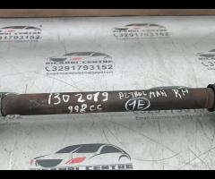 SEMIASSE SEMIALBERO ANTERIORE DESTRA DX HYUNDAI I3