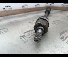 SEMIASSE SEMIALBERO ANTERIORE DESTRA DX HYUNDAI I3 - 12