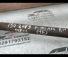 SEMIASSE SEMIALBERO ANTERIORE DESTRA DX HYUNDAI I3 - 15