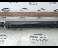 ALBERO TRASMISSIONE ANTERIORE NISSAN NAVARA 2006 3 - 14