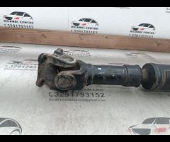 ALBERO TRASMISSIONE ANTERIORE NISSAN NAVARA 2006 3 - 15