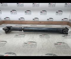ALBERO TRASMISSIONE ANTERIORE NISSAN NAVARA 2006 3 - 16