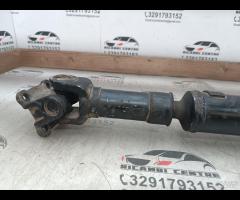 ALBERO TRASMISSIONE ANTERIORE NISSAN NAVARA 2006 3 - 17