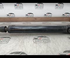 ALBERO TRASMISSIONE ANTERIORE NISSAN NAVARA 2006 3 - 18