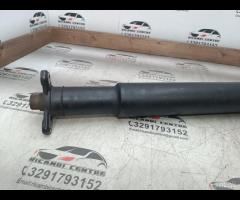 ALBERO TRASMISSIONE POSTERIORE JAGUAR XF X250 2008 - 15