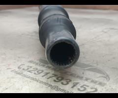 ALBERO TRASMISSIONE POSTERIORE JAGUAR XF X250 2008 - 17