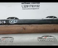 SUPPORTO PARAURTI ANTERIORE INFERIORE OPEL INSIGNI