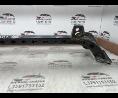 SUPPORTO PARAURTI ANTERIORE INFERIORE OPEL INSIGNI - 9