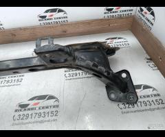 SUPPORTO PARAURTI ANTERIORE INFERIORE OPEL INSIGNI - 11