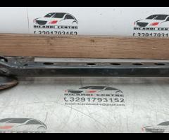 SUPPORTO PARAURTI ANTERIORE INFERIORE OPEL INSIGNI - 14