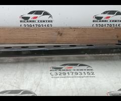 SUPPORTO PARAURTI ANTERIORE INFERIORE OPEL INSIGNI - 15