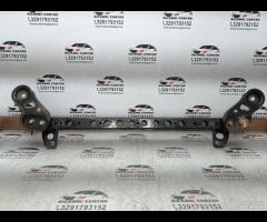 SUPPORTO PARAURTI ANTERIORE INFERIORE OPEL INSIGNI - 17