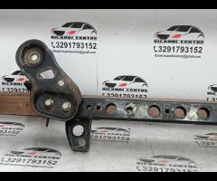 SUPPORTO PARAURTI ANTERIORE INFERIORE OPEL INSIGNI - 18