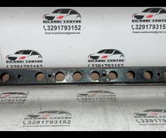 SUPPORTO PARAURTI ANTERIORE INFERIORE OPEL INSIGNI - 19
