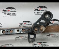 SUPPORTO PARAURTI ANTERIORE INFERIORE OPEL INSIGNI - 20