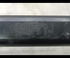 SUPPORTO PARAURTI ANTERIORE INFERIORE OPEL INSIGNI - 21