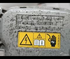 CAVO DA MOTORE A INVERTER ELETTRICO POSTER. JAGUAR - 7