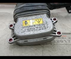 CAVO DA MOTORE A INVERTER ELETTRICO POSTER. JAGUAR - 10