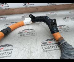 CAVO DA MOTORE A INVERTER ELETTRICO POSTER. JAGUAR - 13