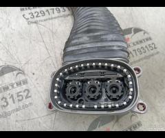 CAVO DA MOTORE A INVERTER ELETTRICO POSTER. JAGUAR - 14