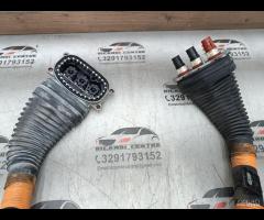 CAVO DA MOTORE A INVERTER ELETTRICO POSTER. JAGUAR - 15