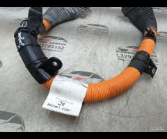 CAVO DA MOTORE A INVERTER ELETTRICO POSTER. JAGUAR - 17