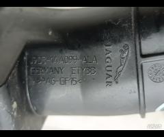 CAVO DA MOTORE A INVERTER ELETTRICO POSTER. JAGUAR - 22