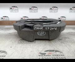 KIT EMERGENZA ATTREZZI SOLLEVATORE RUOTA JAGUAR XF - 10