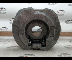 KIT EMERGENZA ATTREZZI SOLLEVATORE RUOTA JAGUAR XF - 17